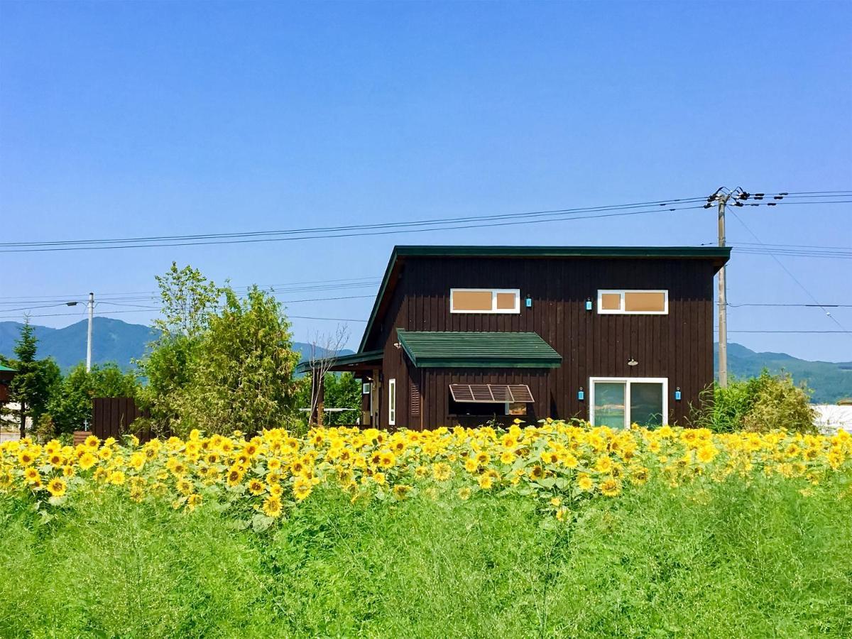 Country Cottage Wakiaiai Nakafurano Exteriér fotografie