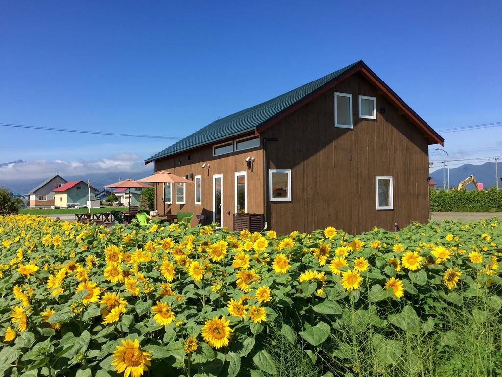 Country Cottage Wakiaiai Nakafurano Exteriér fotografie